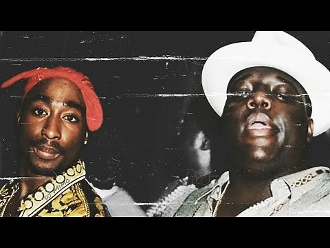 2Pac - Trust No One (HD) ft. The Notorious B.I.G.
