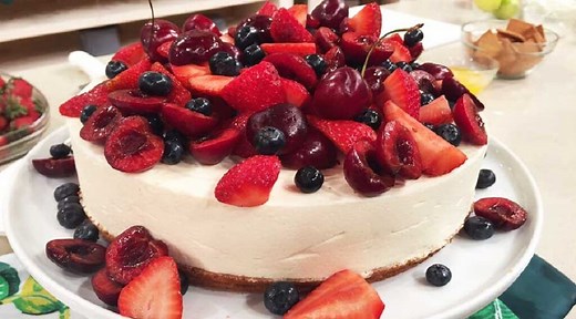 Todo sobre el Cheesecake - La Casa del Queso