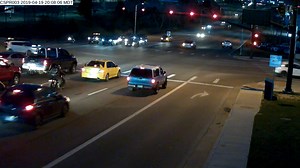 With Memorial Day right around the corner, we're expecting a lot more traffic on our roads. Remember to put away any distractions, drive the speed limit, and always be aware of your surroundings- especially at red lights. This video was taken by the city's new red light camera at the intersection of Platte & Chelton. It's important we all take responsibility for our driving so everyone gets home safely at the end of every day. | Colorado Springs Police Department