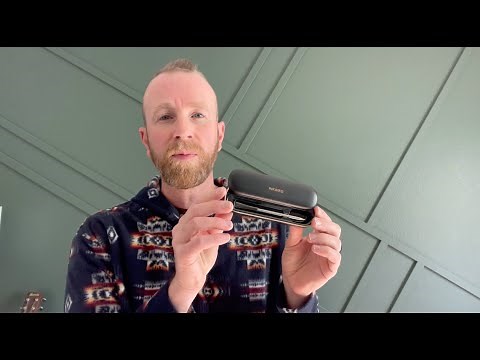 How to Setup and Use Inkbird Wireless Food Thermometer