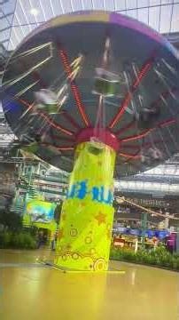 Backyardigans swing along at Mall of America before it closes
