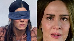Bird Box is officially getting a sequel and the plot sounds terrifying