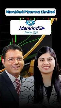 Mankind Pharma Stock Analysis