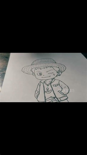 jack sparrow Drawing ❤️#drawing #art