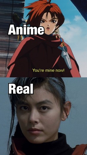 134K views · 1.4K reactions | one of few times when the anime was adapted from the live-action movie 勞⁠ ⁠ Zeiram (live action) released December 21, 1991⁠ Iria: Zeiram the Animation (anime) released June 23, 1994⁠ Zeiram 2 (live action) released December 17, 1994⁠ ⁠. . . . . . . . . . . . . #anime #retroanime #manga #animeart #animegirl #otaku #retro #aesthetic #aesthetics #mood #vaporwave #80s #90s #zeiram #animeedits #animeedit | RetroCrush | Facebook