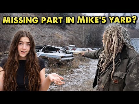 Restoring a 1970 Charger Turns Into a Parts Scavenger Hunt!