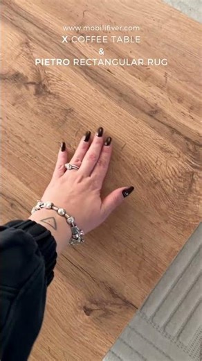 This combo just works 🤍 #mobilifiver#interiordesign #homeinspo