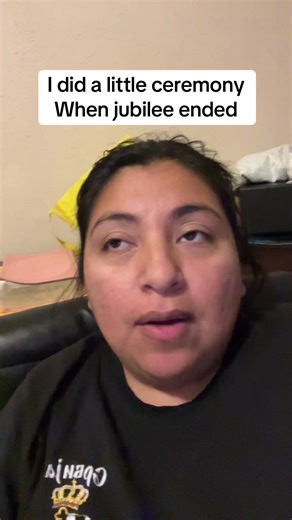 Reflecting on Jubilee: A Personal Experience