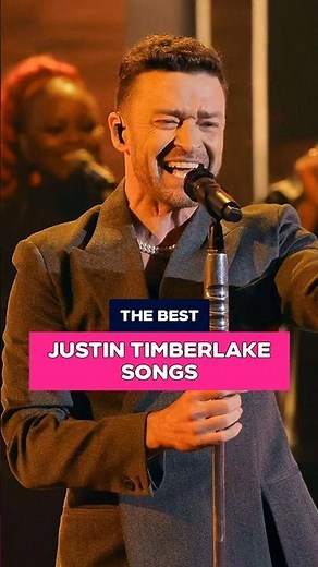 TOP 10 JUSTIN TIMBERLAKE SONGS 🎶 Unforgettable Hits! #justintimberlake #popmusic