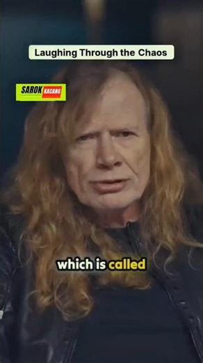 Laughing Through the Chaos