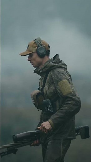 Range day hits different with the new Razor HD 4000 GB 👀