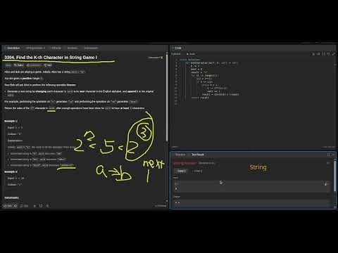 30 Minutes Deep Focus Coding – Mechanical Keyboard ASMR (No Talking) 7
