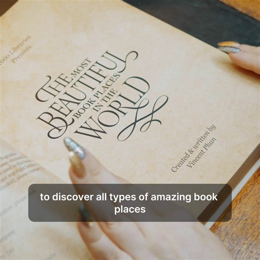 ✨A wonderful journey awaits… We have 400 first edition copies left at nearly $50 off (FREE SHIPPING 10% OFF) until sold out. Pre-order now for April delivery! Head to https://publishing.1000libraries.com for more info ✨ *FREE SHIPPING APPLIES TO US AUS NZ UK shipments only | 1000 Libraries