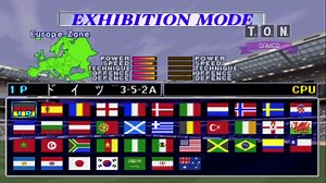 Winning Eleven 3 🇳🇬 #WinningEleven #gamesanos90 #PlayOne #gameplay #playstation #Playstation4Slim #playstationgamer #ps2games #efootbol #GOLS #everton #seleçãobrasileira #brasileirospelomundo #gameplayvideo #videogame #RetroGames | TonGamer