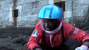 Planet of the Astronauts - Planet of the Astronauts (2022) Official Trailer