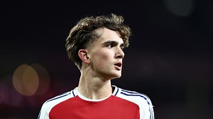 Arsenal’s next wonderkid takes huge step fans have been waiting for