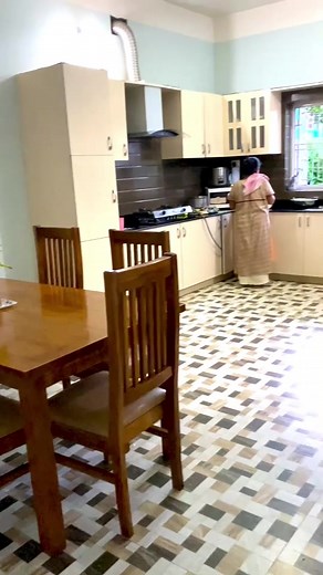 Modular Kitchen and Dining Room Decor Ideas in Nepal