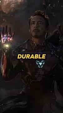 Ranking Every Iron Man Suits From WORST to BEST 🥶🔥