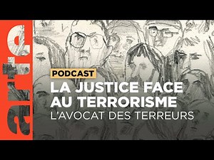 Au commencement, Charlie | L'avocat des terreurs (1/6) | ARTE Radio Podcasts