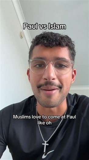 Shahriq Khan on Instagram: "Follow @realshahriqkhan for Muslim Revival, ex-Muslim testimonies, gospel, apologetics, & MARANATHA! 🗡️❤️ Preaching TRUTH to our beloved Muslim brothers and sisters! Muslim revival = wildest branch = Maranatha #exmuslim #jesusisking #christian #apologetics"