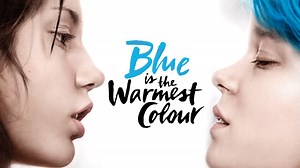 Blue is the Warmest Colour - Apple TV