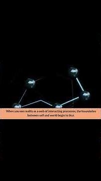 You Are Not a Thing—You Are an Activity #substack #shorts #zen #zenoptimism #zenattitude