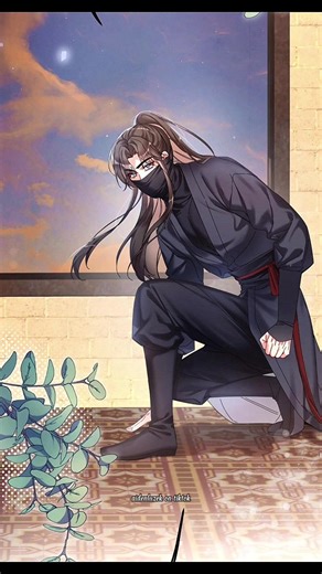 Become the Substitute Bride of the Tyrant