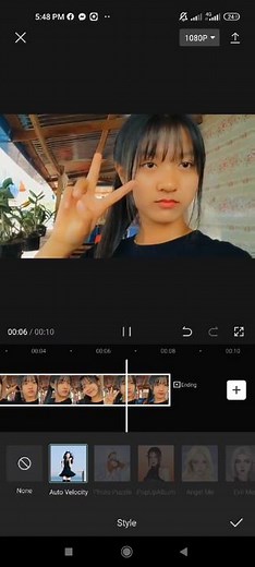 Creative Editing Techniques in Mobile Apps Revealed