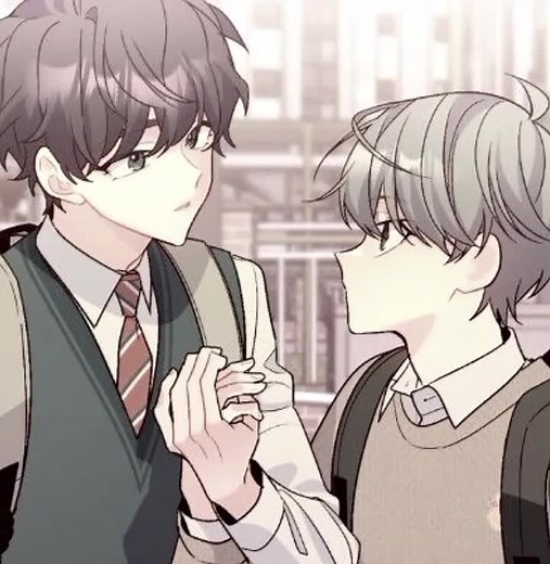 Merry Marbling Manhwa: A Colorful BL Comic Edit