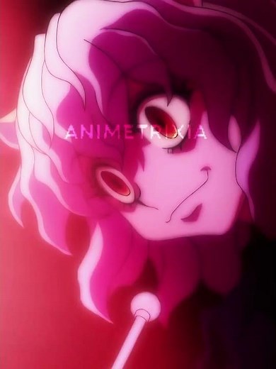 That Moment When Pitou Casually Pokes Around In Pokkle's Brain 💀😭 #anime #shorts