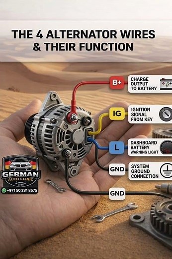 Car Battery Replacement Guide | When & How to Change Your Battery 🔋⚡