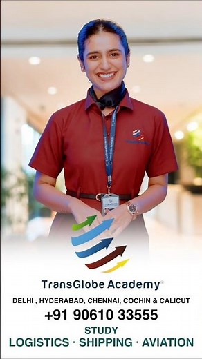 Aviation Courses After 12th/Degree | Cabin Crew & Airport Job Training