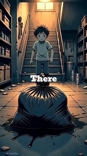 Trash Bag | Urban Legend