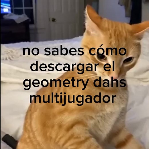 Cómo Descargar Geometry Dash Multijugador: Tutorial Completo