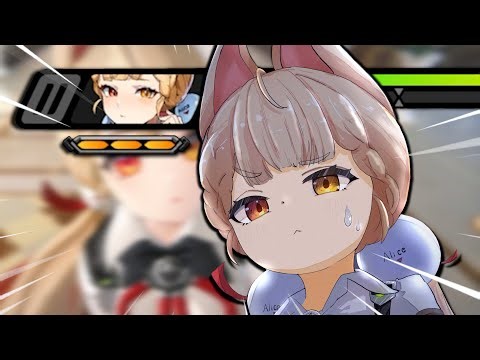 ALICE.EXE | Zenless Zone Zero