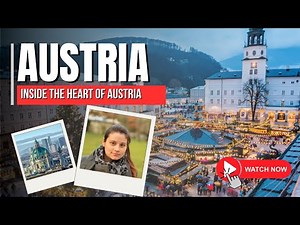 17 Fascinating Facts About Austria - The Land Of The Most Provocative Women In Central Europe