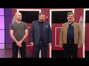 3 Shocking Man Makeovers: From Shaggy (Literally) To Chic