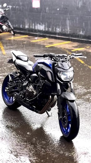 tracer_900GT (@traser_900) - Nova Moto Da Yamaha MT-07 2025: Conheça o Sonho
