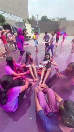 Students Can Relate!!!!😭🫧 #fypシ #fypage #trending #fypシ゚viral #ytviral #holi #holispecial #festival