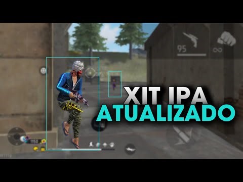 XIT IOS IPA ATUALIZADO 100% ANTI BAN PARA TODAS AS VERSÕES ! PAINEL XIT IOS / LINK DIREITO 