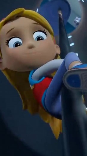 Paw Patrol Pups and Katie Adventures