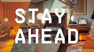 🕰️ Stay ahead with instruments that are the mainstay of the world’s most innovative music, and explore sounds both of their time and #beyond ours. Pick a card via the link below and travel across the spectrum of synthesizer technology - from unmistakeable designs to innovative modern engines. Learn More → arturia.com/stories/stay-ahead | Arturia