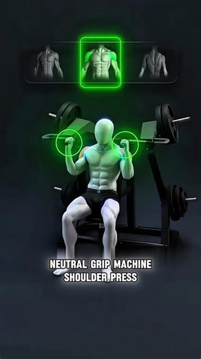 Build 3D Boulder Shoulders With These 5 Moves! 💪🔥