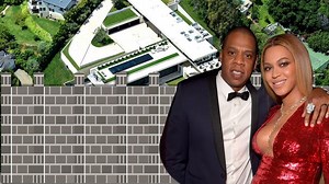 Why Beyonce and JAY Z Are Building a Fortress Around Their $88M Mansion