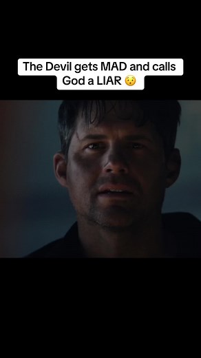 The Shift is a faith based movie in theaters December 1st. In the film, Kevin Garner represents the biblical figure of job. The movie is a sci-fi thriller and is a must watch for all Christians. Get your tickets now! 🎟️ #theshift #angelpartner #movieclips #moviesuggestions #christianitytiktok #christianitytok #godisgreat