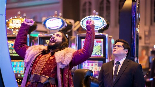 15 TV Shows and Movies Like ‘What We Do In The Shadows’