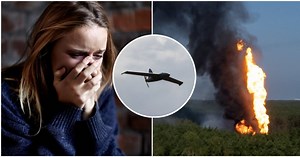 Užsidegus dujoms Lietuvoje ir įskridus dronams į Lenkiją – svarbi žinia: kreipiasi į visus