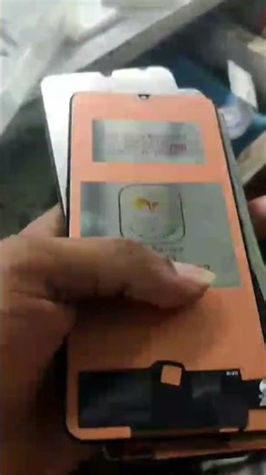 Mobile Phone Repair in 1 Minute | Technician Fixing Smartphone 🔧