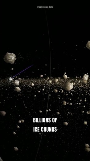 Saturn Is Losing Its Rings — and Most Dinosaurs Never Saw Them 🪐 #shorts
