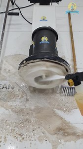 Cleaning satisfying dirty machines -ASMR RUG CLEANING #relaxing #asmrsounds #satisfyingvideos #restoration #cleaningservice #asmrsound | Magnus Rug Cleaning